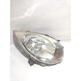 Farol Jac Motors J2 Lado Direito 2014 Com Detalhe 
