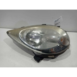 Farol Jac Motors J2 Lado Direito 2014