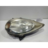 Farol Jac Motors J2 Lado Esquerdo 2014