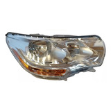 Farol Lado Direito Original Citroen C4 Lounge