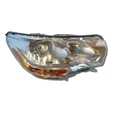 Farol Lado Direito Original Citroen C4 Lounge