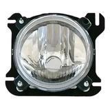 Farol Lado Esquerdo Do Caminhão Vw Constellation / 15-180e