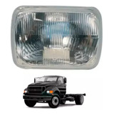 Farol Le-ld Pitbul 1998 Ate 2005 Ford F12000 / F14000 / F160