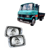  Farol Mb 608 L-608d L-708e -par Original Nino Farois