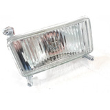 Farol Micro Trator Tobatta !