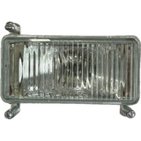Farol Micro Trator Tobatta 14hp, 13hp, Codigo 430
