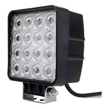 Farol Milha 48w Led Super Potente