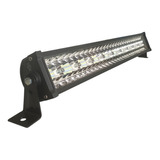 Farol Milha Barra 390w Led 12v