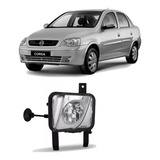 Farol Milha Corsa Montana Premium Lisa 2008 2009 10 A 2012