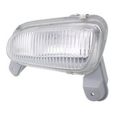 Farol Milha Esquerdo Amarok 2013 2014 2015 Federal Mogul