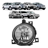 Farol Milha Gol Parati Saveiro G4 Polo Fox Spacefox Auxiliar