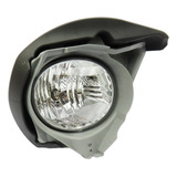 Farol Milha Hilux Sw4 Lado Direito 812100k050 Original