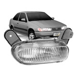 Farol Milha Logus 93 94 95 96 97 98 Pointer Vidro