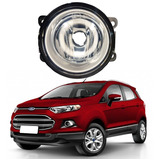 Farol Milha Neblina Auxiliar Ecosport Se Titanium 2015 2016
