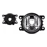 Farol Milha Neblina Auxiliar Pajero Tr4 2009 2010 11 À 2015