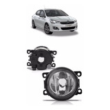Farol Milha Neblina C4 08 09 10 11 12 13 C4 Lounge 14/16