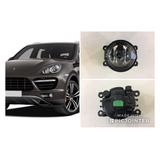 Farol Milha Porsche Cayenne 2011 12