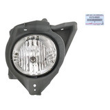 Farol Neblina Lado Direito Toyota Sw4 2005 A 2011