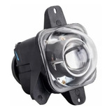 Farol Neblina Onibus Busscar Vissta Buss Lo 2008 Le