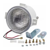 Farol Neblina Onibus Para Marcopolo Busscar Caio Cristal 