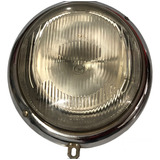 Farol Olho De Boi Fusca Cibié (ler Anúncio)