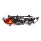 Farol Onibus Para Marcopolo G6 Gvi Ld (fase I) Viaggio 1050