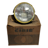 Farol Original Cibiê Fusca 75/ Itamar Passat 74/78 Kombi
