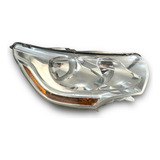 Farol Pisca Laranja Citroen C4 Lounge 2012 A 2016 Orig Usado