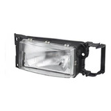 Farol Principal Para Scania Serie 4 (2010...) Esquerdo Tipo 
