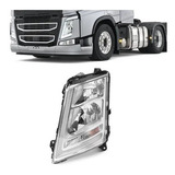 Farol Principal Volvo Fh16 2015 2016 2017 2018 2019 Led