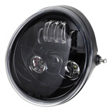Farol Projetor Led Daymaker Harley V-rod Night Rod Muscle