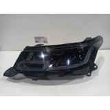 Farol Range Rover Sport Led Xenon Lado Esquerdo 2019