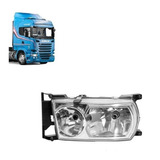 Farol Scania Serie 5 2010 11 12 13 14 15 16 2017