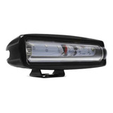 Farol Sinalizador Empilhadeira Red Zone Led Laser Vermelho