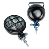 Farol Traseiro Trator Ford 4600 A 8030 New Holland Manejo