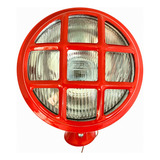 Farol Traseiro Trator Massey Ferguson 50x 55x 65x 85x 95x