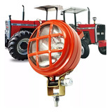 Farol Traseiro Trator Massey Ferguson Grade/interruptor 158m