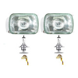 Farol Trator Valmet 68 78 88 110 118 128 138 148 H4 Soquete