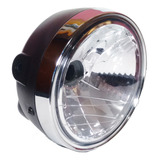 Farol Twister Completo 2001 2002 2003 2004 2005 2006 2007 08