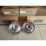 Farol Volkswagen Fusca 73/75 Padrão Cibié/rossi Vidro (par).
