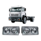 Farol Vw 8-120 8-150 13-180 18-310 Titan 23-220 2001-2005