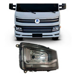 Farol Vw Novo Delivery Express 4150