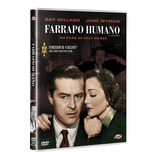 Farrapo Humano - Dvd - Ray