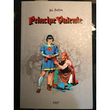 Fascículo 1980 Da Coleção Príncipe Valente