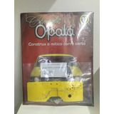 Fascículo Coleção Opala 1.8 Ss Revista