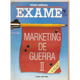 Fascículo Exame - Edição Especial Marketing