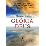 Fascinado Pela Glória De Deus - Cultura Crist