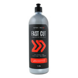Fast Cut Autoamerica Composto Polidor 1k Massa De Polir