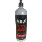 Fast Cut Composto Polidor Automotivo Etapa Corte Autoamerica