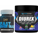 Diuretic